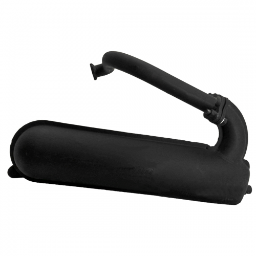 Marmitta Vespa 125 ET3 e Primavera Sito