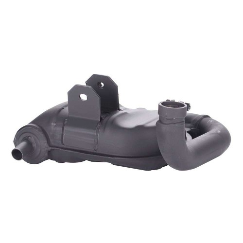 Scarico Vespa PE 200 Sito