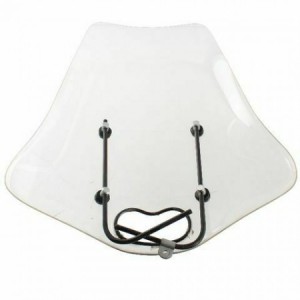 Schermo parabrezza Piaggio... 2