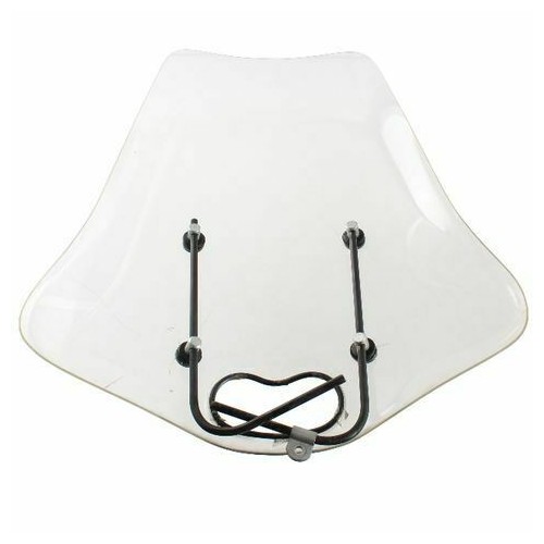 Schermo parabrezza Piaggio Ciao SC