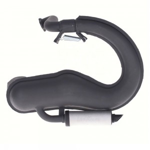 Marmitta Vespa 50 Leovince...