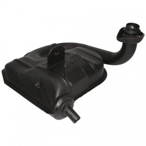 Marmitta Vespa 125 T5 Sito...