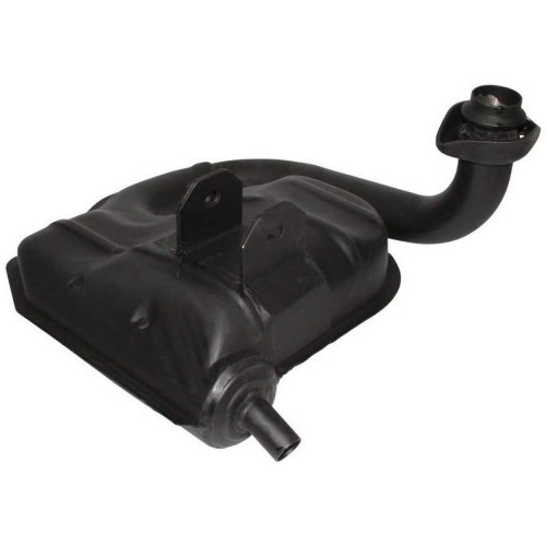 Marmitta Vespa 125 T5 Sito plus