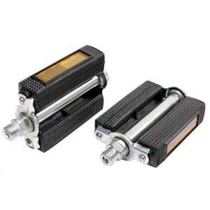 Coppia pedali bici tipo...