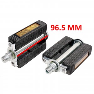 Coppia pedali bici tipo... 2