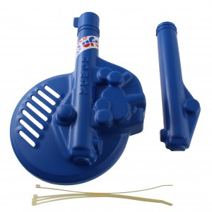 Kit copridisco da 254 mm...