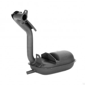 Marmitta Vespa 50 PK XL...