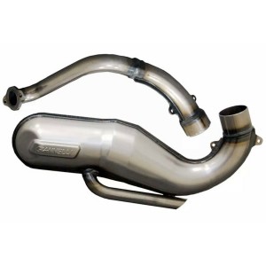 Marmitta Giannelli Vespa 50...