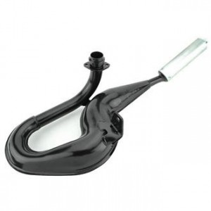 Marmitta Simonini Piaggio...