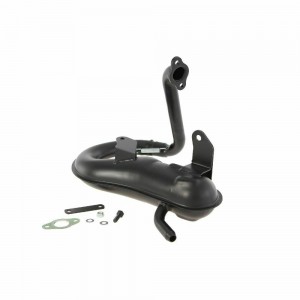 Marmitta Polini 2000127...