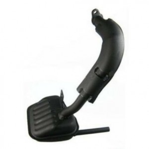 Marmitta Sito 0208 Vespa 50...