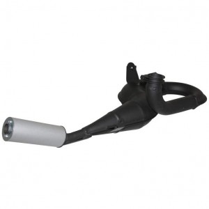 Marmitta Polini Piaggio...