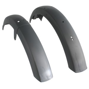 Parafanghi plastica Piaggio...