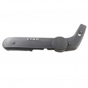 Bandina destra Piaggio Ciao PX