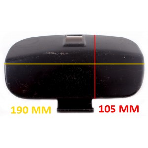 Sportello cofano laterale... 2