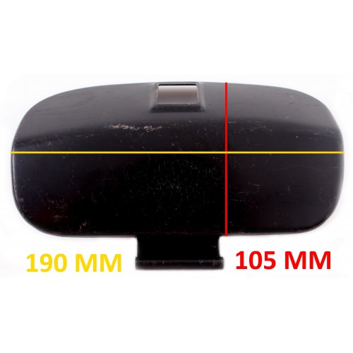 Sportello cofano laterale Vespa Et3 e...