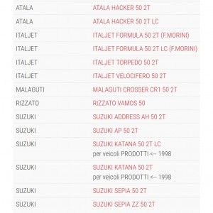 Variatore Malossi Multivar... 2