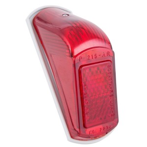 Fanalino posteriore Piaggio...