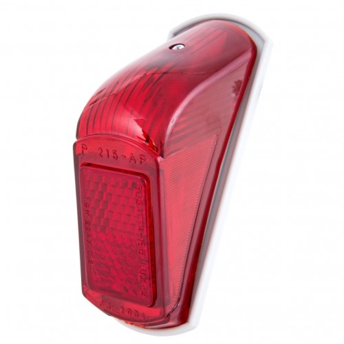 Fanalino posteriore Piaggio Ciao SC