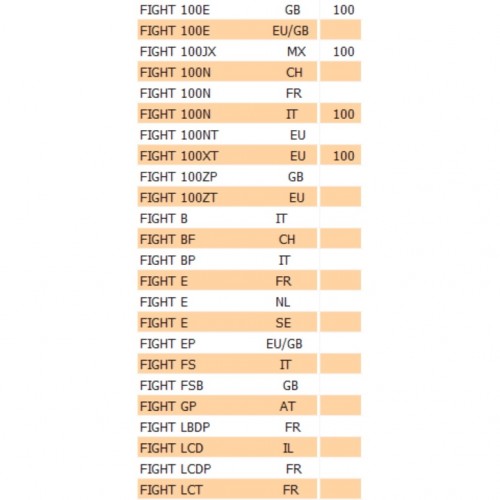 Albero pompa olio Peugeot Elyseo...