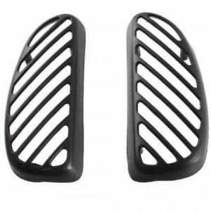 Griglie portaoggetti...