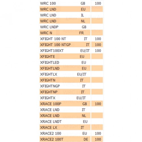 Albero pompa olio Peugeot Elyseo...