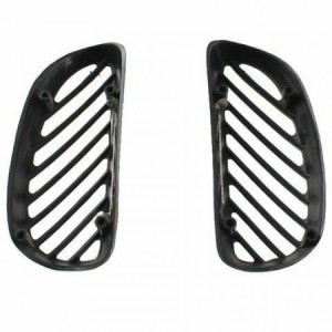 Griglie portaoggetti... 2