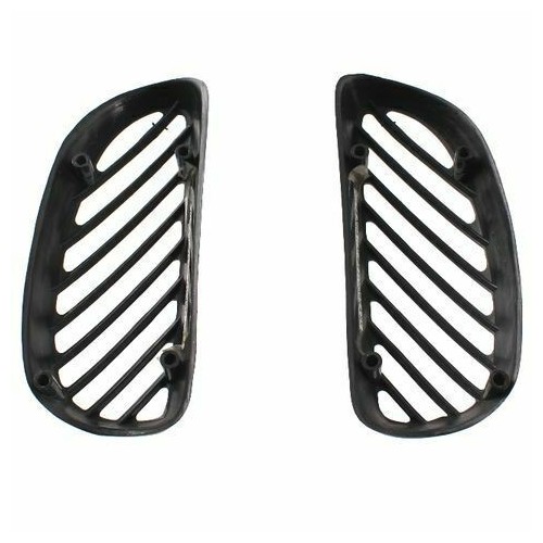 Griglie portaoggetti Italjet Formula...