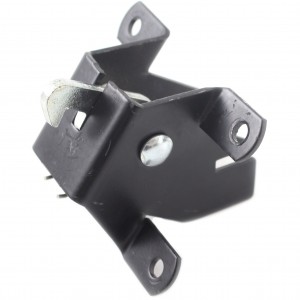 Scatola serratura sella... 2