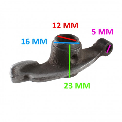 Bilanciere valvole Honda