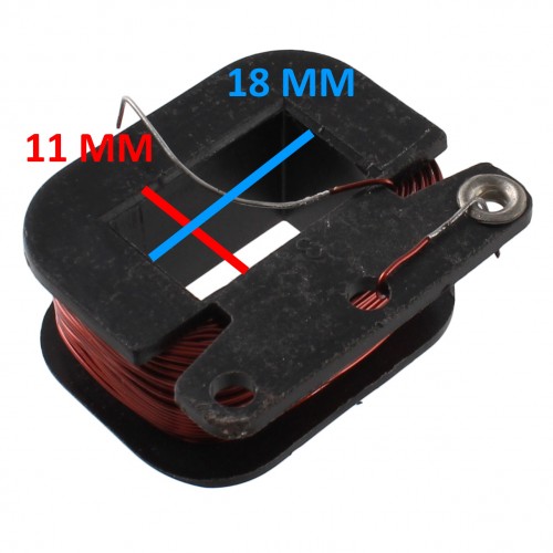 Bobina BT Piaggio Vespa PK 125 dal...