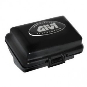 Supporto per telepass moto...