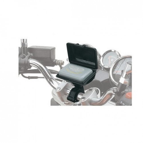 Supporto per telepass moto su...