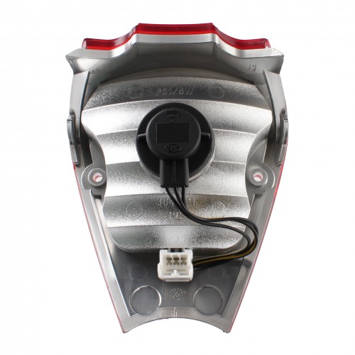 Faro posteriore Piaggio Fly