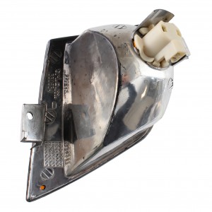 Freccia anteriore destra... 2