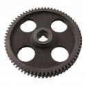 Ingranaggio condotto Garelli GR 50 da 67 denti