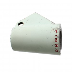 Comando cambio Vespa a 4 marce