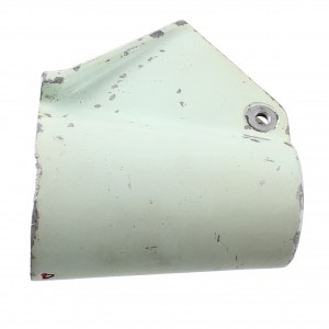 Comando cambio Vespa a 4 marce 2