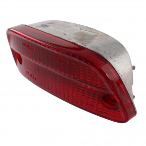 Fanalino Piaggio NRG MC2...