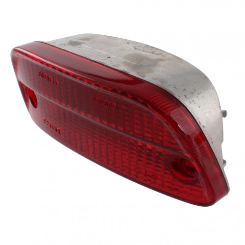 Fanalino Piaggio NRG MC2 MC3 Extreme...