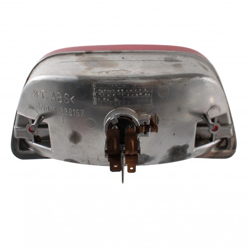 Fanalino Piaggio NRG MC2 MC3 Extreme...