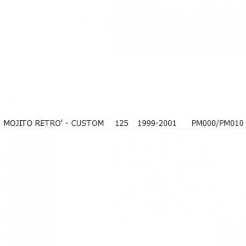 Carter mozzo ingranaggi trasmissione...