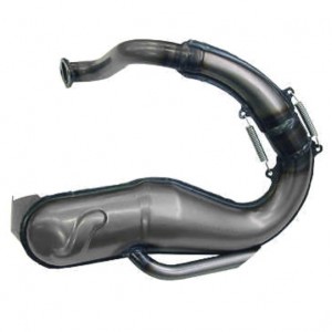 Marmitta Proma Vespa 50...