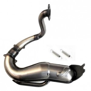 Marmitta Proma Vespa 50... 2