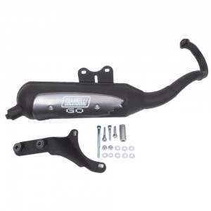 Marmitta Giannelli Go per...