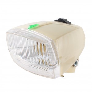 Faro anteriore Siem Piaggio...