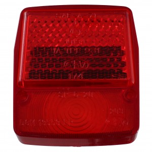 Vetro fanalino Cev 174 203...