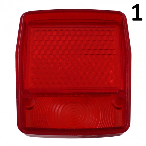 Vetro fanalino Cev 174 203...