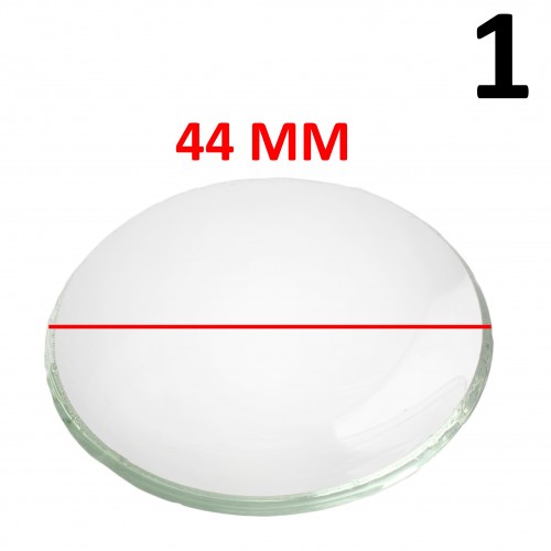 Vetro fanale ciclo trasparente poco...