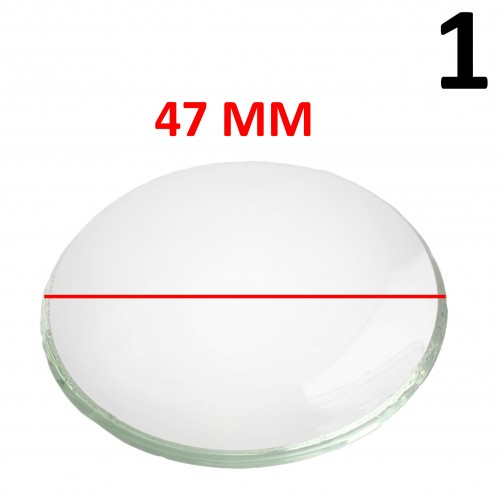 Vetro faro ciclo anteriore...